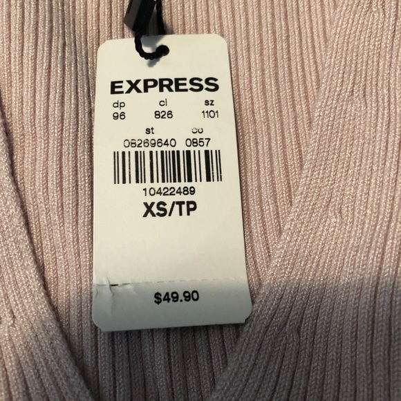 express top - Picture 3 of 3